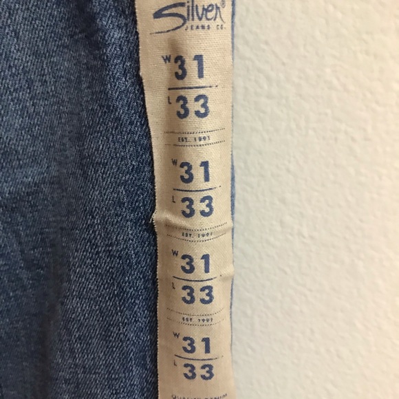 Jeans - Picture 5 of 8